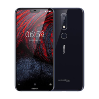 Nokia 6.1 Plus Specs & Price