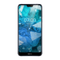 Nokia 7.1 Specs & Price