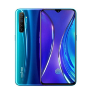 Realme XT
