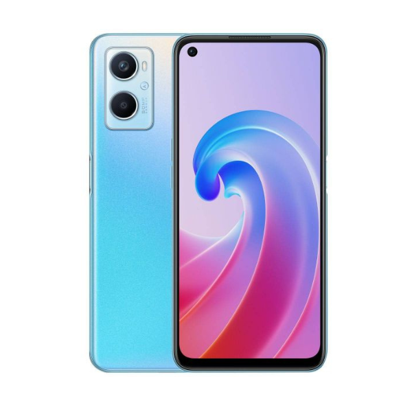 Oppo A96 Price in Pakistan