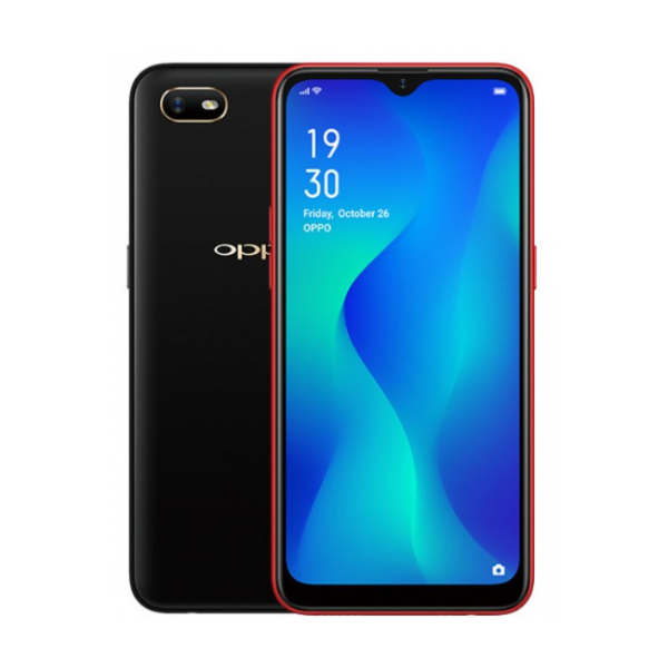 Oppo A1K Price in Pakistan