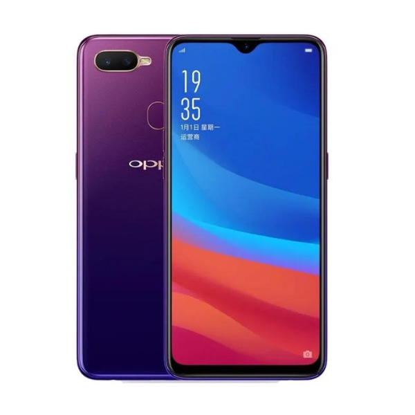 Oppo A5s 4GB Price in Pakistan