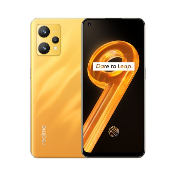 Realme 9 Price in Pakistan