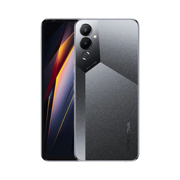 Tecno POVA 4