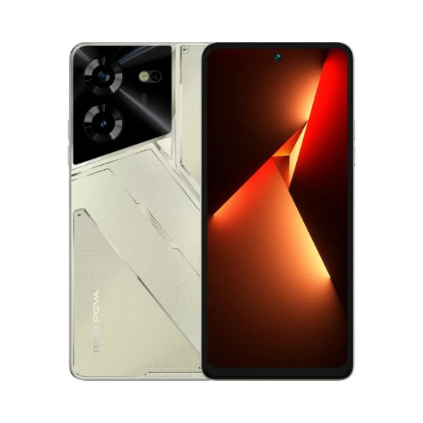 Tecno POVA 5