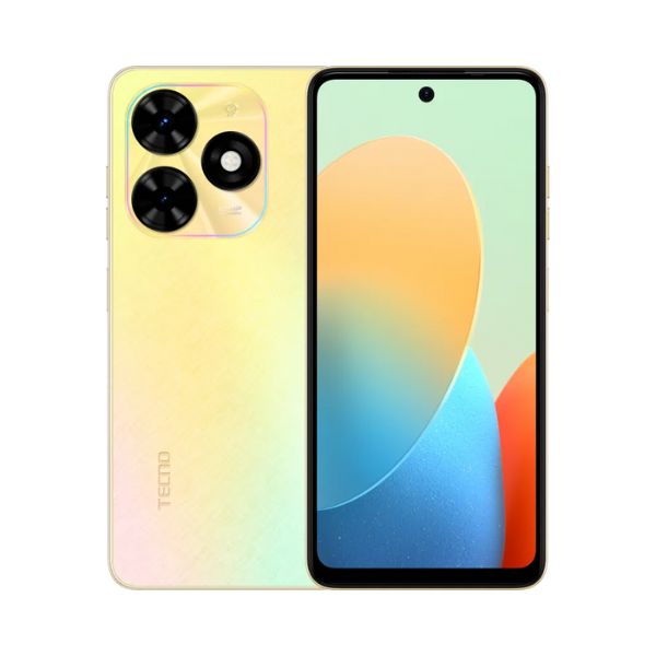 Tecno Pop 8