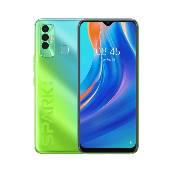 Tecno Spark 7P